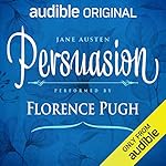 Cover of Persuasion