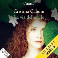 La via del miele copertina