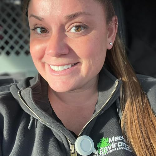 2026 Winner for Lady of the Trade: Megan McIntosh
