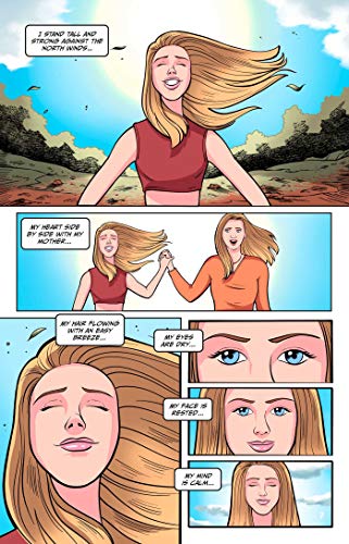 Identity: A Story of Transitioning (Zuiker Teen Topics) - Image 4