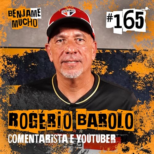BAROLO | BENJA ME MUCHO #165