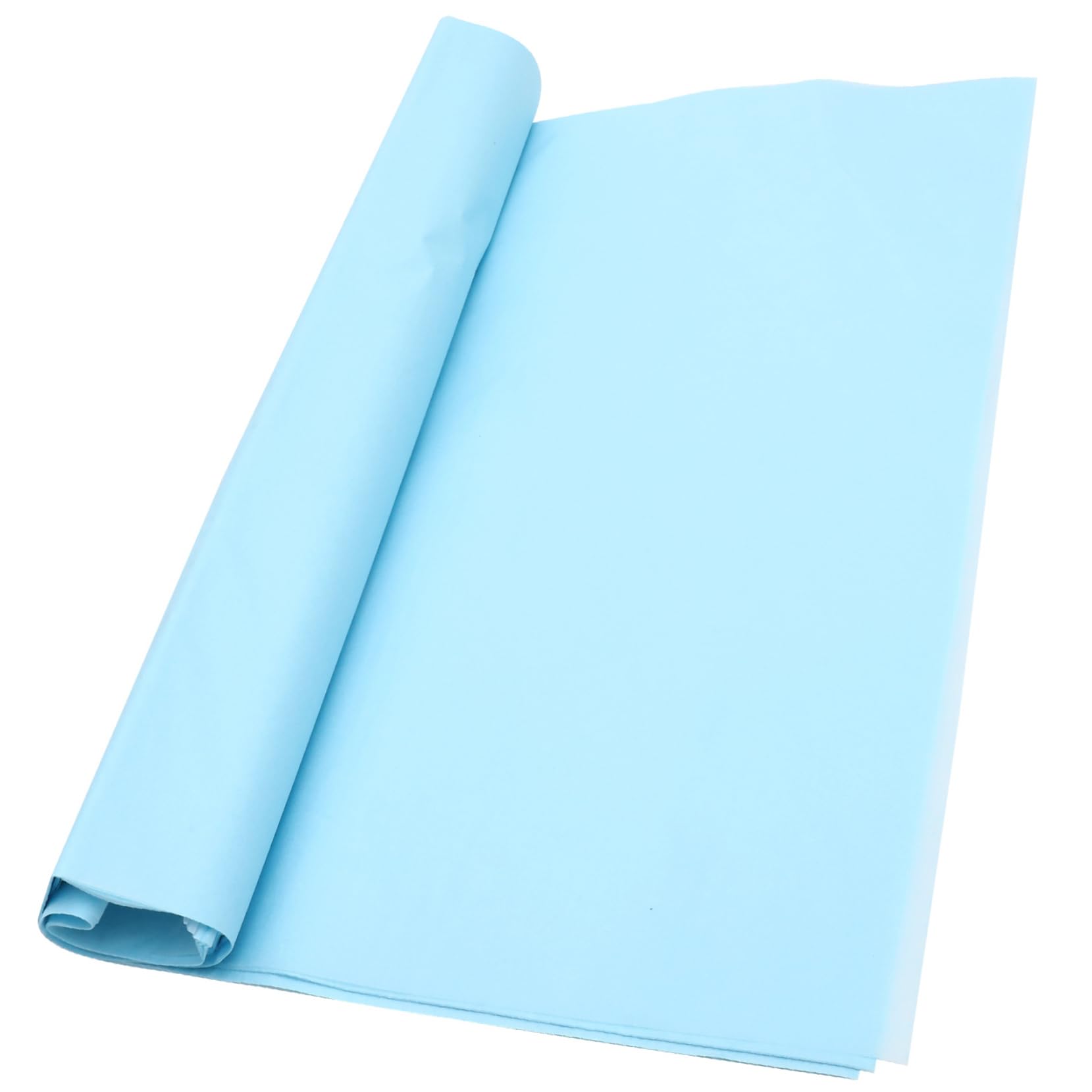 ULDIGI Floral Wrapping Supplies 40 Sheets Wrap Paper Multi- for Flowers Storage