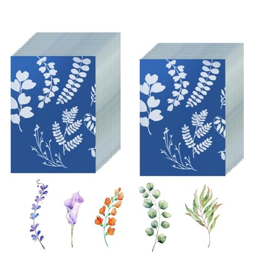 Papel de colores solares, 25 unidades de pape...