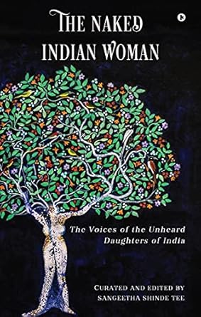 Amazon.com: The Naked Indian Women: The Voices of the Unheard Daughters