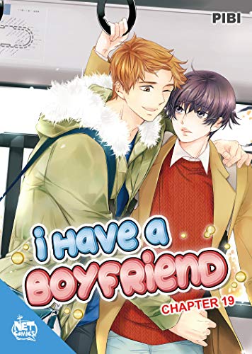 Amazon I Have A Boyfriend Chapter 19 English Edition Kindle Edition By Pibi Manga Kindleストア