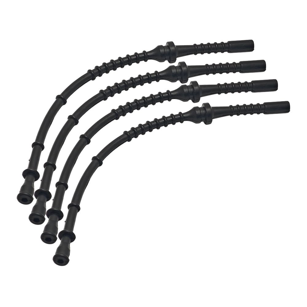 Tuyaux de carburant pour débroussailleuse Stihl FS120 FS200 FS250