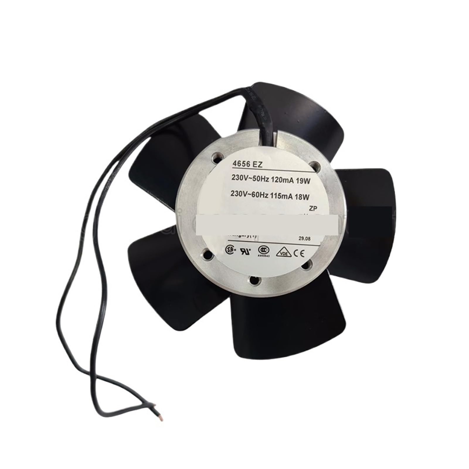 MGIMGFKZD 4656EZ 230V Cooling Fan