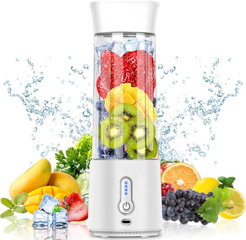 خلاط عصير محمول دبل كير