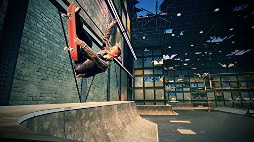 Image of Tony Hawk Pro Skater 5 - Standard Edition - Xbox 360 (Renewed)