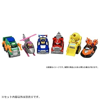 パワ　パトロール PAW Patrol Sub Patroller Transforming Vehicle 14x11x10” | eBay