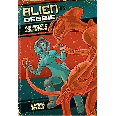 Alien vs. Debbie