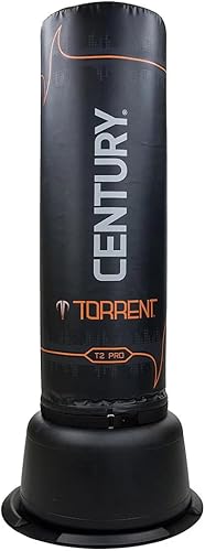 Miniatura 8 de Century Kit de alfombrilla de anillo y parachoques Estabiliza las bolsas pesadas independientes Evita que se deslicen durante los entrenamientos