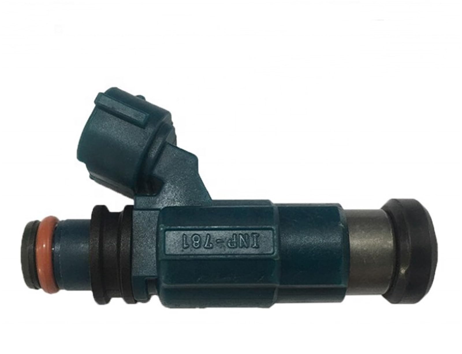 Dysza przepływu paliwa Wtryskiwacze paliwa INP-780 i INP-781 4 szt. pasujące do Mazdy Protege 1999-2002 626 1.8L 2.0L Nikki