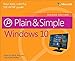 Windows 10 Plain & Simple