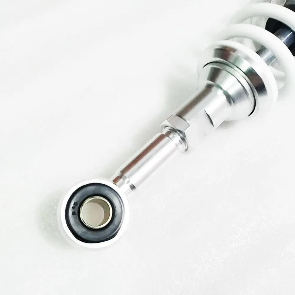 かず　 オートバイアクセサリー アプリリア用 1 ペア 350 ミリメートル 345