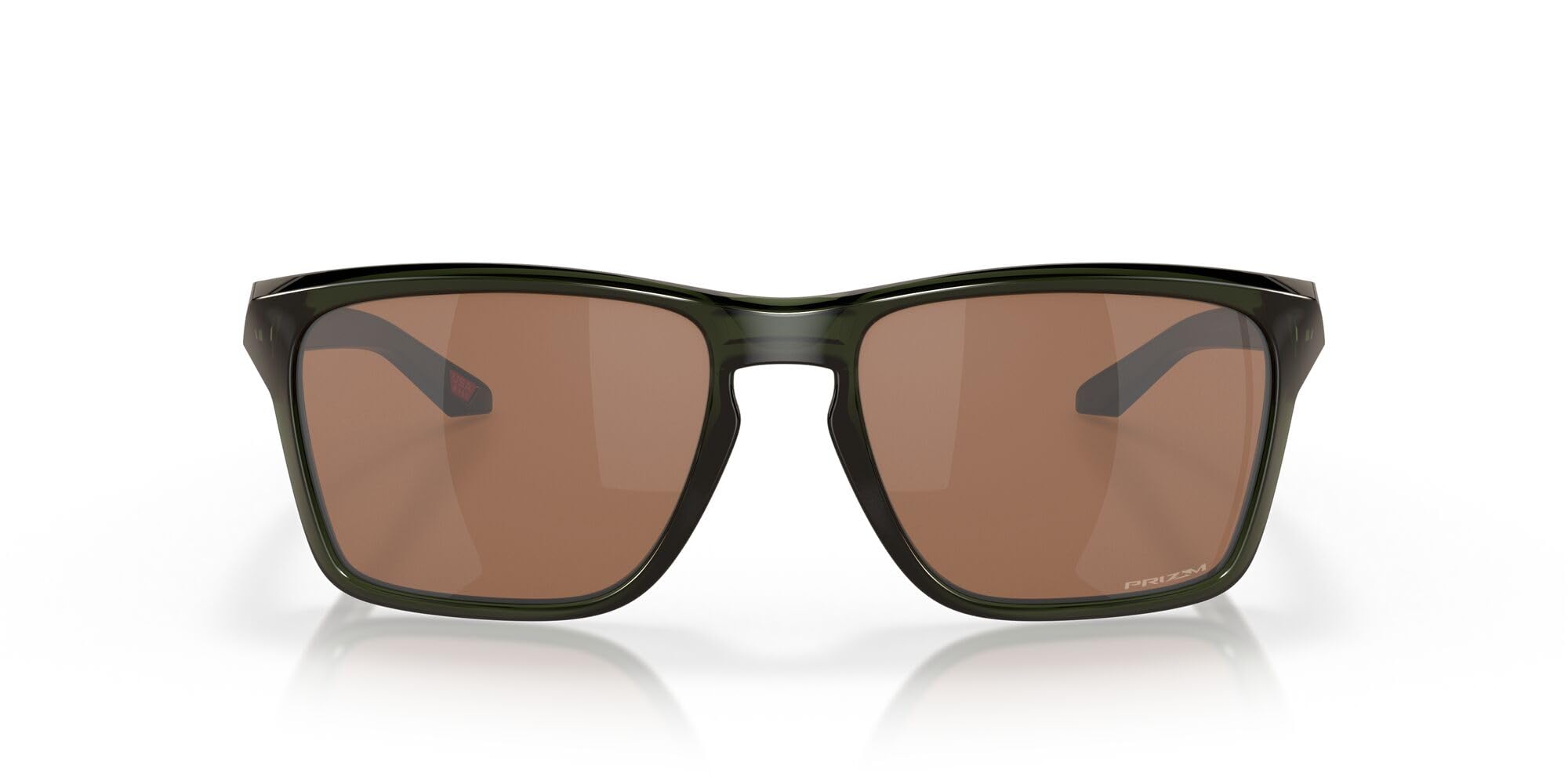 Oakley Sunglasses Olive Ink Prizm - Male - Sunglasses - Brown - 60 Mm - Accessories