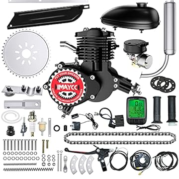 electric bike motor kit