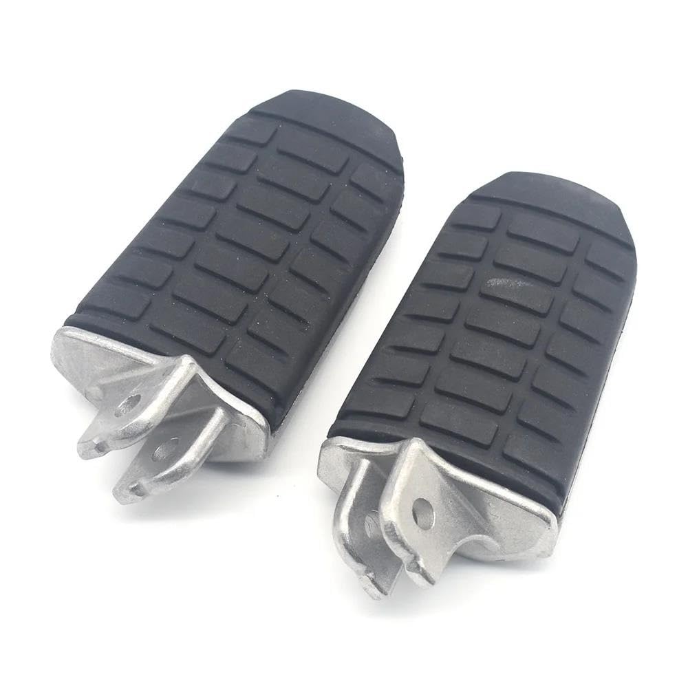 Repose-Pieds Avant Moto GL1800 Gold Wing Grip Anti-Vibration F6B