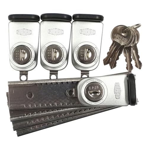 GUARD TbVp⏕ Eځ[Ə Vo[ 4Zbg No.540-4S