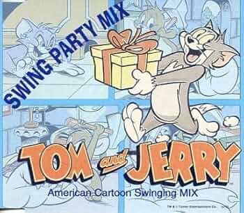 トムとジェリー TOM and JERRY & Tex Avery Too! Amazon.co.jp: Tom and Jerry & Tex Avery Too!Vol.1:The 1950s