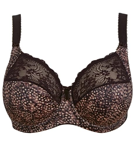 Image of Elomi Women's Morgan Stretch Lace Banded Underwire Bra