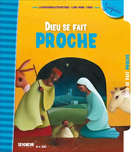 Dieu se fait proche Dieu se fait proche