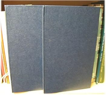 Hardcover Parish Clerks' Bede Roll 2 Volume Set Book