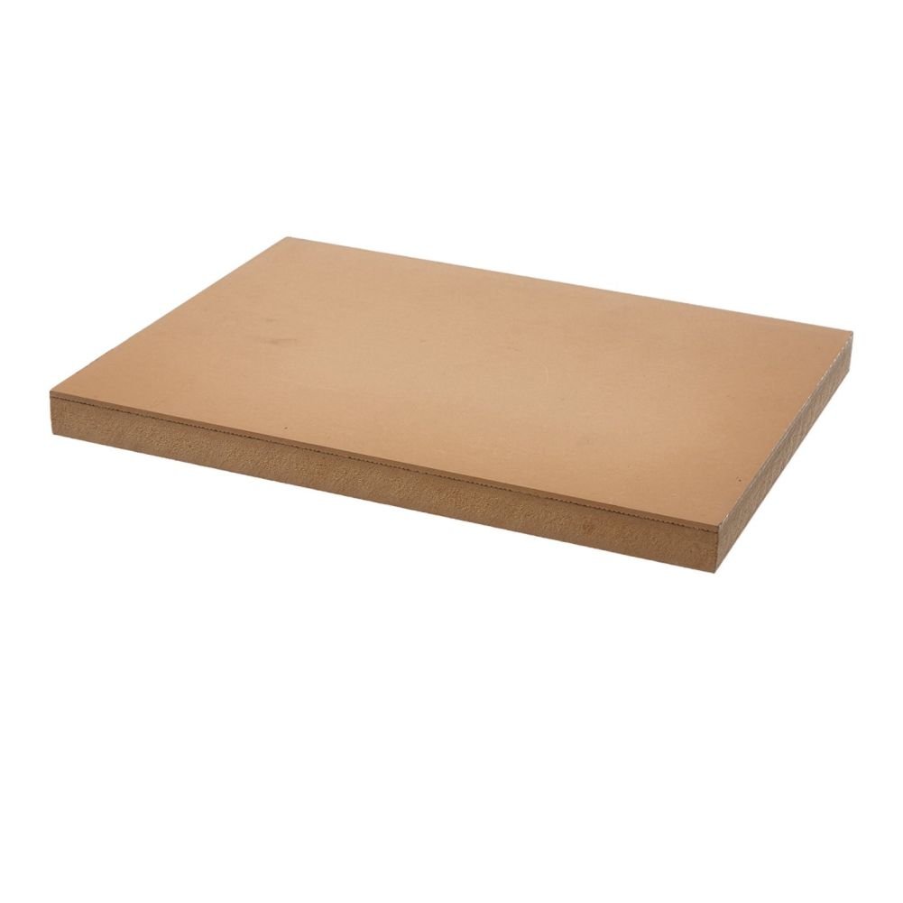 Speedball - 4314 Linoleum Block, 9 x 12 Inches, Smokey Tan - 410862