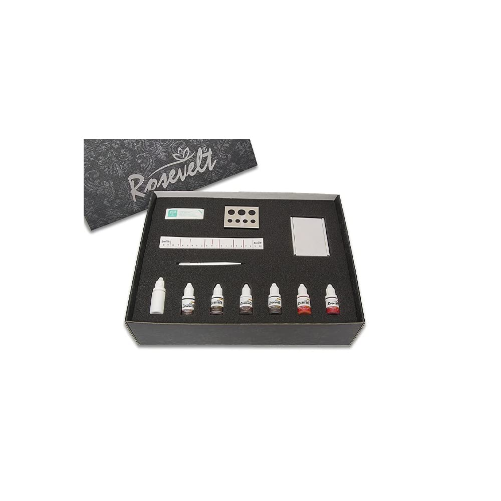 ROSEVELT Microblading Seti PRA-561733-7138