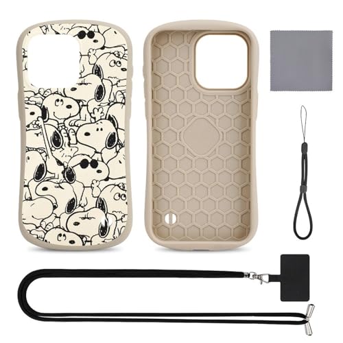 yiPhone13/iPhone14/iPhone15/iPhone16V[YΉzXk[s[ X}zP[X wh~ ϏՌ Sʕی th~ Xgbvz[ lC 킢 LN^[