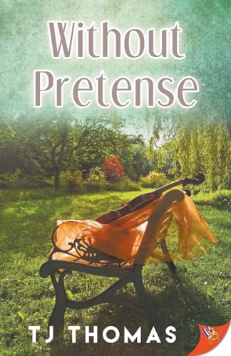Without Pretense view 2