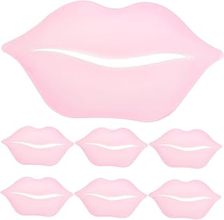 Gatuida 20 unidades de máscara de labios seco...