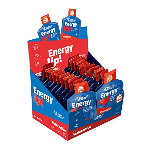≡ 【Mejores Ofertas desde 9,99€】≡ Victory endurance energy up