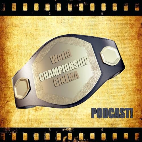 World Championship Cinema Titelbild