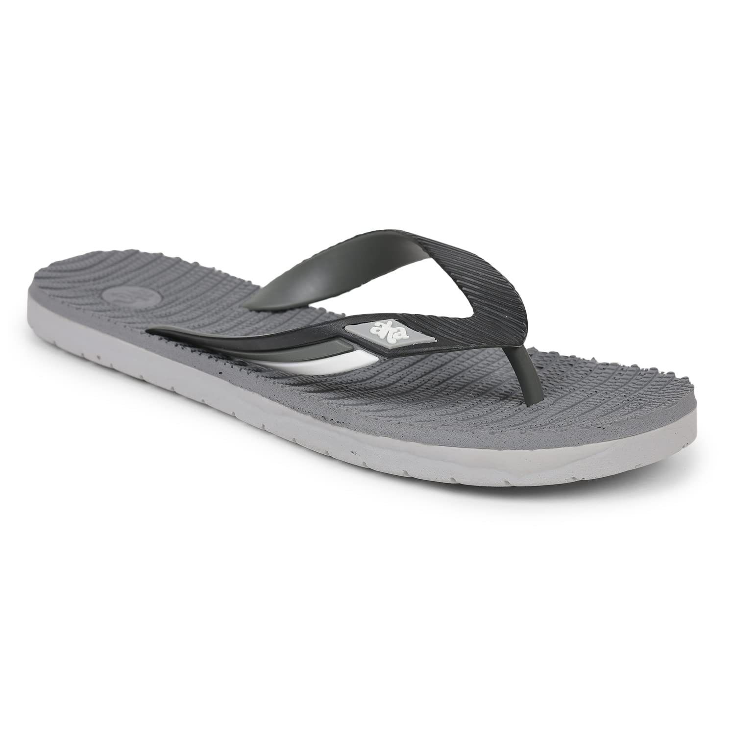 Liberty Men PUCOMFRT-M D.GREY Casual Slipper-9 UK (B09LM4ZW86) Amazon Price History, Amazon Price Tracker