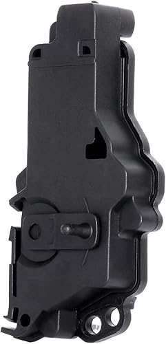 Miniatura 6 de SCITOO Actuadores eléctricos para cerradura de puerta traseradelantera derecha, repuesto para Ford 1998-2016 para Ford 2003-2016 para Lincoln