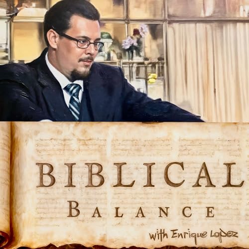 Couverture de Biblical Balance
