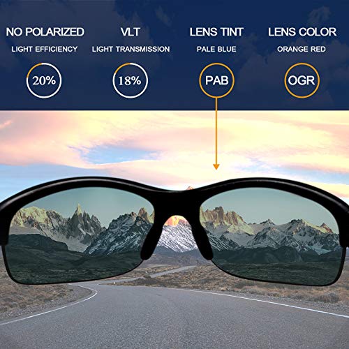 Image of New 1.8mm Thick UV400 Replacement Lenses for Oakley Bottle Rocket OO9164 Sunglass