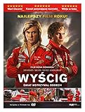 Polish Release, cover may contain Polish text/markings. The disk DOES NOT have Spanish audio and subtitles.