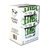 The Cheeky Panda Bamboe gezichtsweefsels Box Multipack | 12 dozen (960 weefsels) | Zachte, sterke en duurzame weefsels