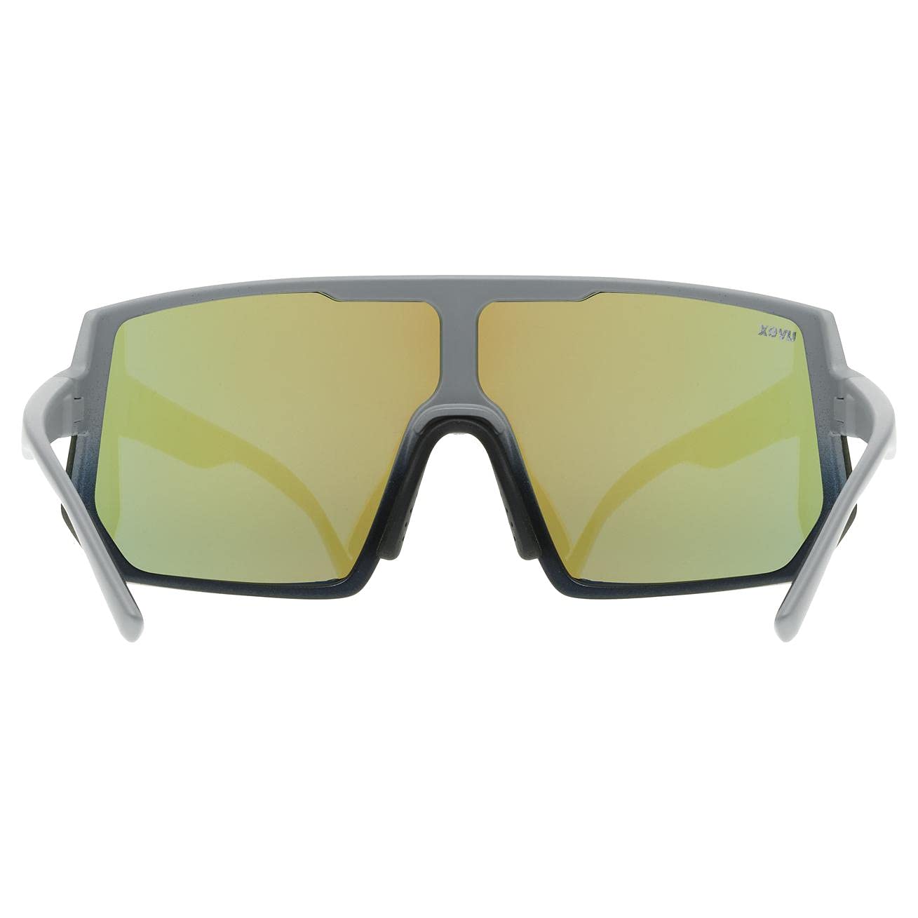 uvex Uvex Sportstyle 235 Occhiali sportivi Unisex - Adulto (Pacco da 1)