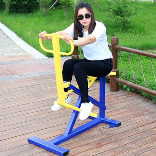 Ejercitador de piernas con pedal ajustable para fitness miniatura 1