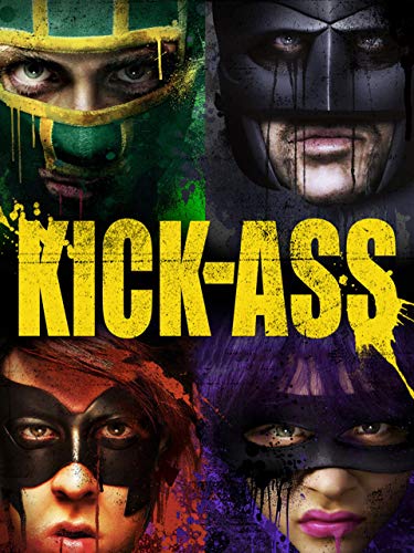 Kick-Ass