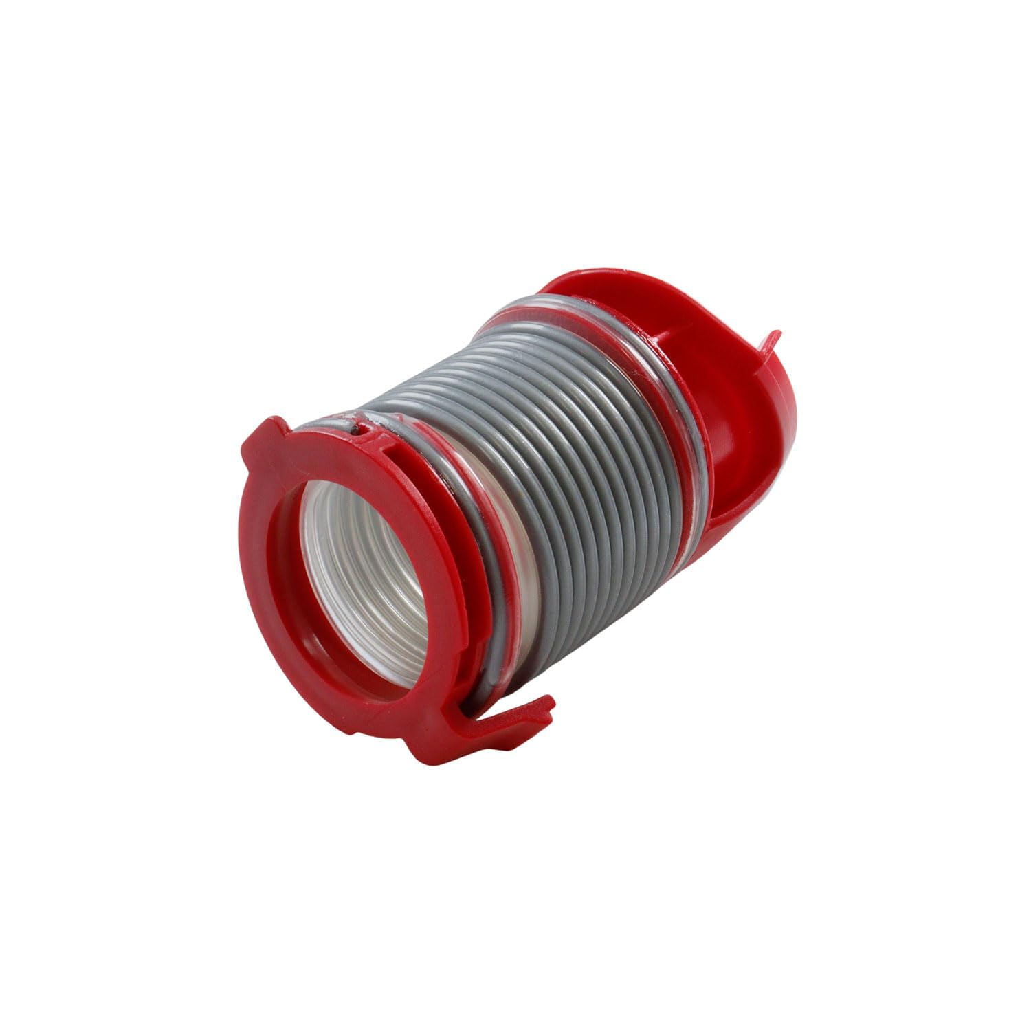 Reliapart Internal Service Hose Replacement Compatible for Dyson UP22 UP24 Light Ball Series for Efficient Suction Path Restoration 968702-01 Vacuum Hose Accessory