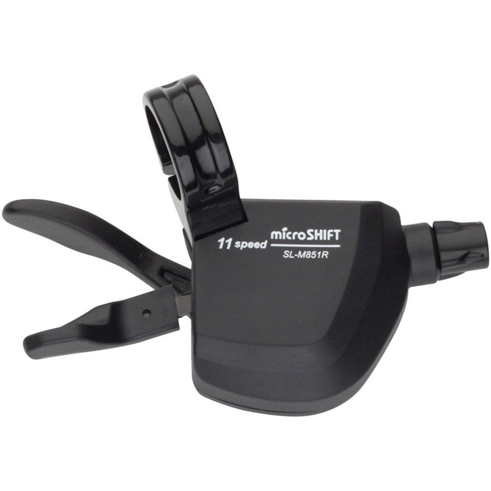 Amazon.com: microSHIFT XLE11 11-Speed Right Shifter Shimano