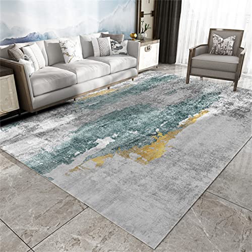 DJHWWD Rug Alfombra Salon Pelo Corto Habitación Rosa para niñas Dormitorio para Adultos Habitación para niños Jardín al Aire Libre Oficina Comedor Alfombras Salon 200X300cm