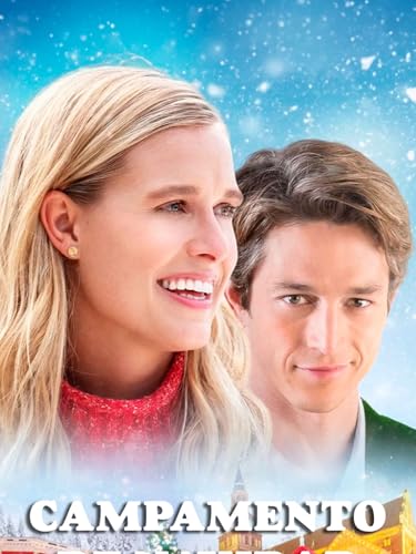 Campamento de navidad