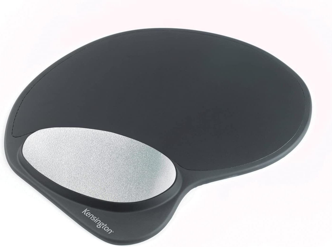 Kensington Ergonomic Gel Mouse Mat with Wrist Support Compatible with