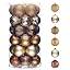 Copper Gold