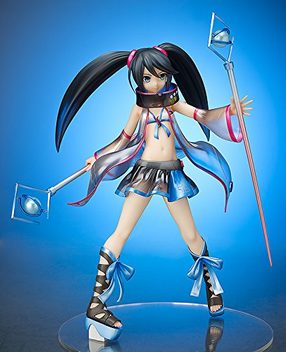 Freeing Sega Hard Girls: Skeleton Sega Saturn Pvc Figure (1:8 Scale) #TOP3